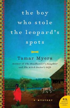 Boy Who Stole the Leopard's Spots