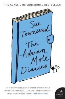 Adrian Mole Diaries