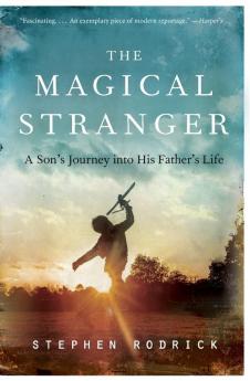 Magical Stranger