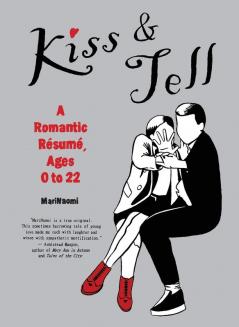 Kiss & Tell