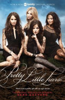 Pretty Little Liars TV Tie-In Edition (Tie-In)