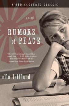 Rumors of Peace