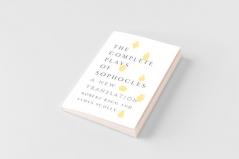 Complete Plays of Sophocles