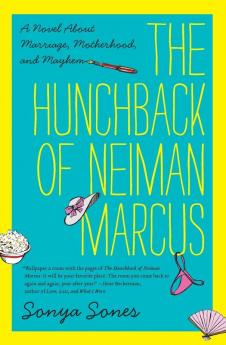 Hunchback of Neiman Marcus