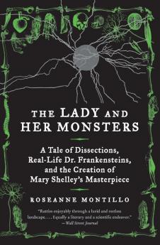 Lady and Her Monsters The