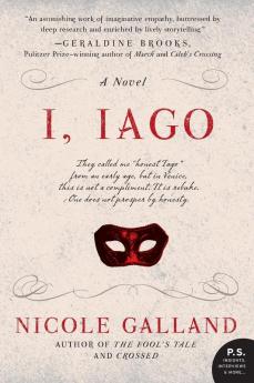 I Iago