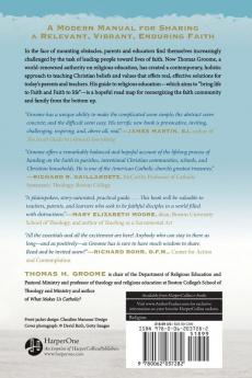 Will There Be Faith?