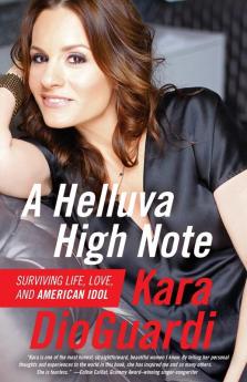 Helluva High Note