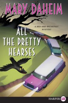 All the Pretty Hearses LP