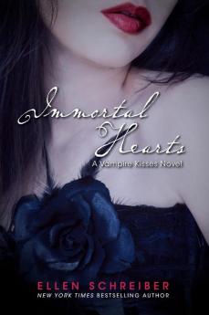 Vampire Kisses 9: Immortal Hearts