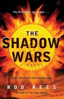 Shadow Wars