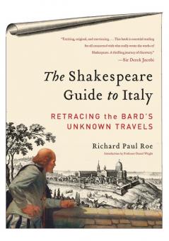 Shakespeare Guide to Italy