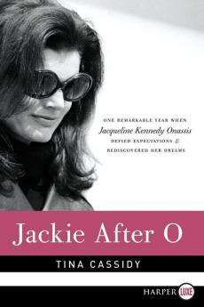 Jackie After O LP