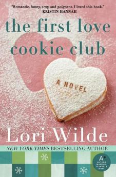 First Love Cookie Club The