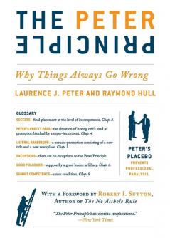 Peter Principle