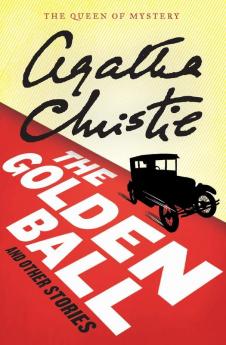 Golden Ball And Other Stories