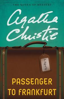 Passenger to Frankfurt