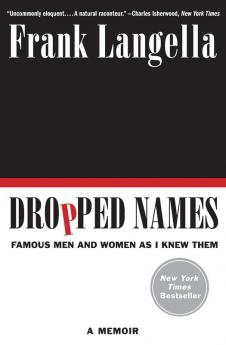 Dropped Names