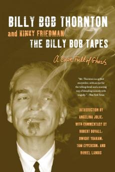 Billy Bob Tapes