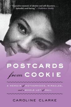 Postcards from Cookie