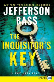 Inquisitor's Key