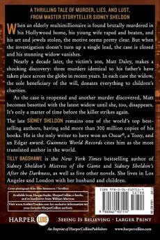 Sidney Sheldon's Angel of the Dark