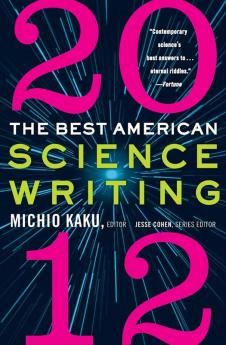 Best American Science Writing 2012