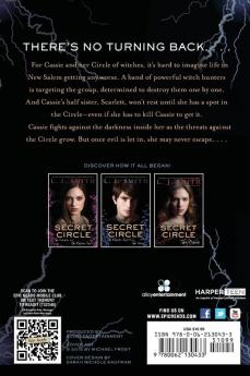 Secret Circle: The Hunt