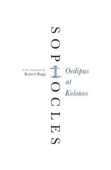 Oedipus Kolonos PB