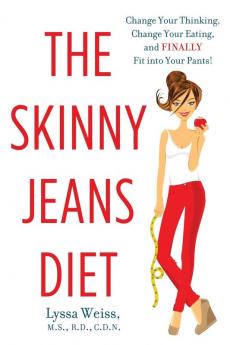 Skinny Jeans Diet The