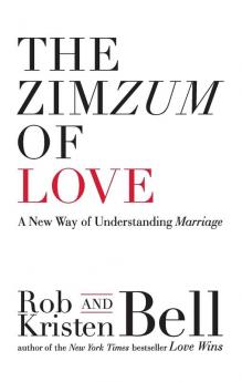 Zimzum of Love