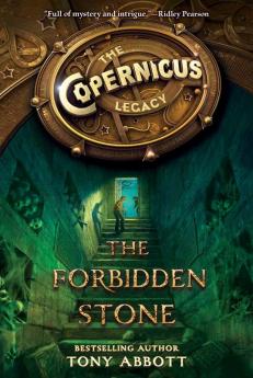 Copernicus Legacy: The Forbidden Stone