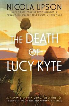 Death of Lucy Kyte