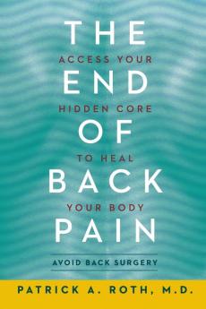 End of Back Pain The