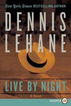 Live by Night