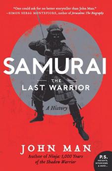 Samurai: The Last Warrior