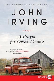 Prayer for Owen Meany