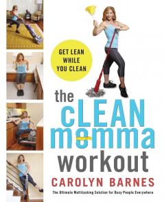 Clean Momma Workout