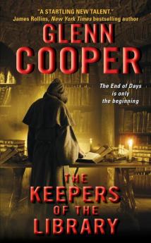 Keepers of the Library The