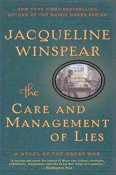 Care and Management of Lies