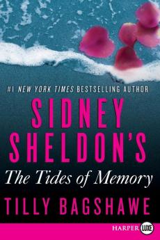 Sidney Sheldon's The Tides of Memory LP