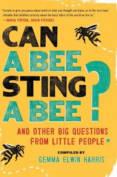 Can a Bee Sting a Bee?