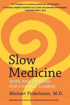 Slow Medicine