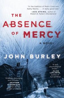 Absence of Mercy