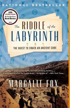 Riddle of the Labyrinth The