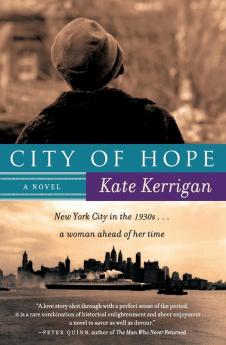 City of Hope