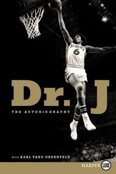 Dr. J LP