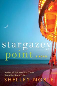 Stargazey Point