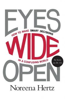 Eyes Wide Open