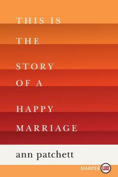 This Is the Story of a Happy Marriage